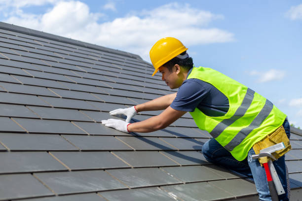 Best Roof Replacement Cost  in Una, WA