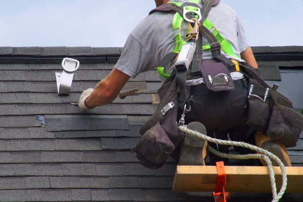 Best Emergency Roof Repair  in Una, WA