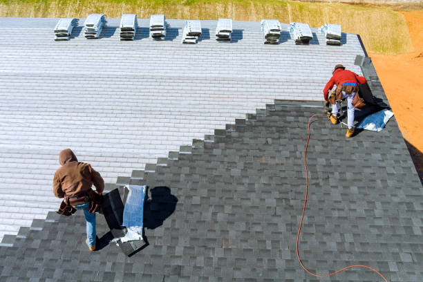 Trusted Wauna, WA Roofing Contractor Experts