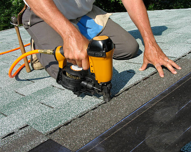 Best Roof Leak Repair  in Una, WA