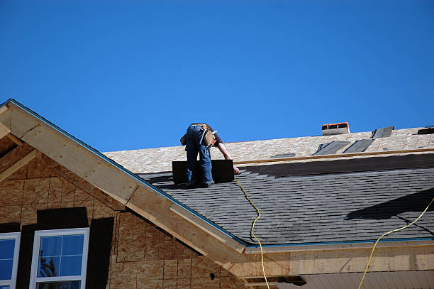 Best Residential Roofing Contractor  in Una, WA