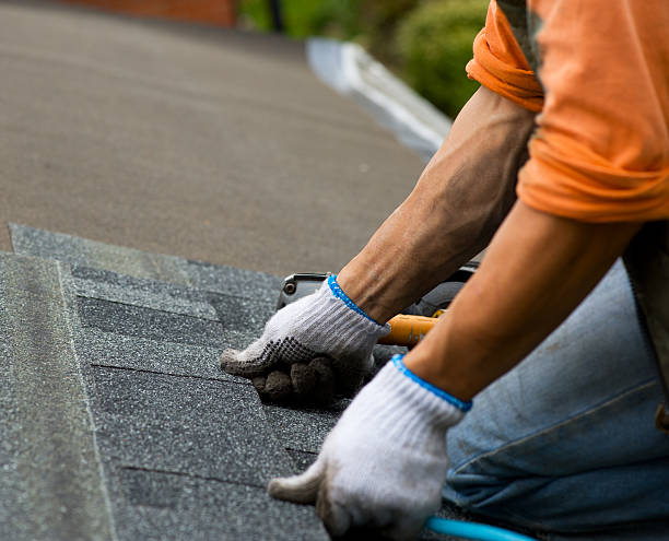 Best Roofing Contractor Near Me  in Una, WA