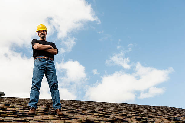 Best Roof Leak Repair  in Una, WA