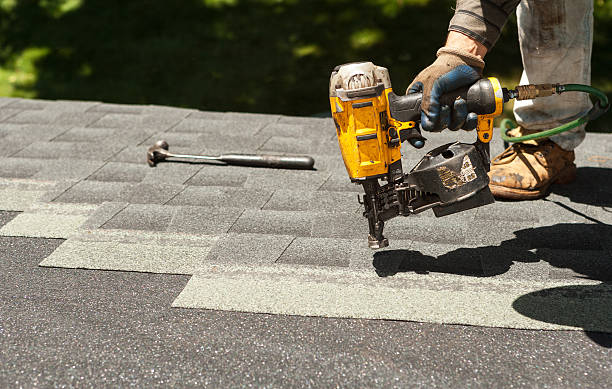 Quick and Trustworthy Emergency Roof Repair Services in Wauna, WA