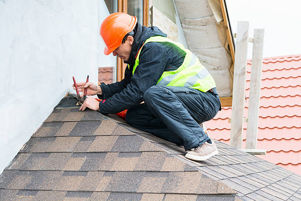 Best Commercial Roofing Services  in Una, WA