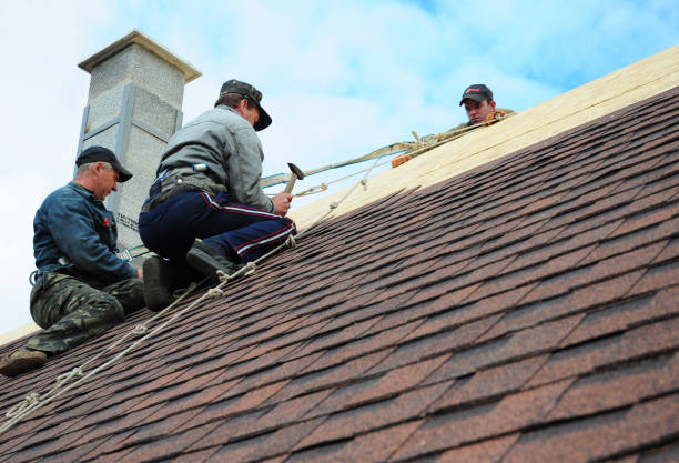 Best Residential Roofing Contractor  in Una, WA