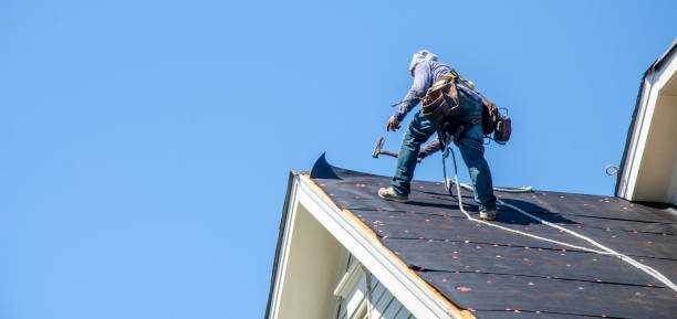 Best Local Roofing Companies  in Una, WA